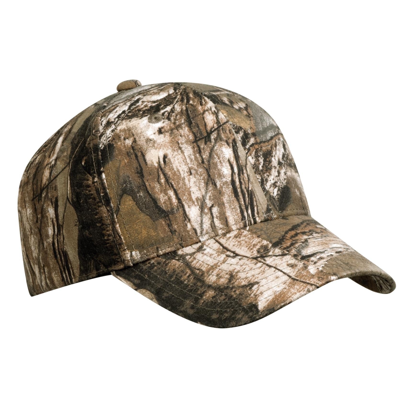 Port Authority-Port Authority® Pro Camouflage Series Cap. C855-MedTech-8